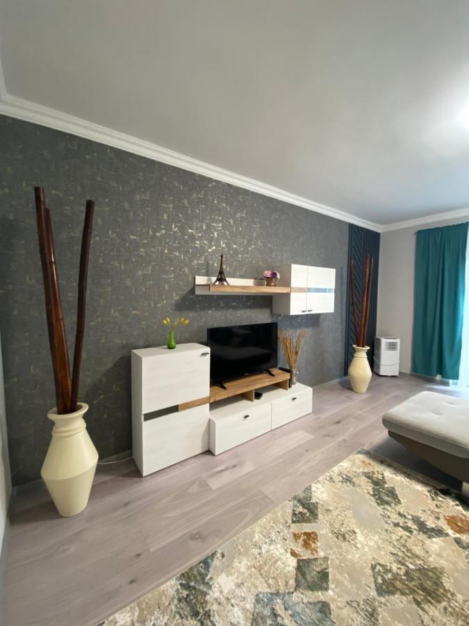 Ferienwohnung Oliaparman Erlau Exterior foto